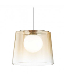 SUSPENSION FADE SP1 IDEAL LUX