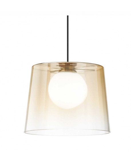 SUSPENSION FADE SP1 IDEAL LUX