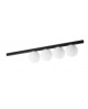 PLAFONNIER BINOMIO PL4 IDEAL LUX