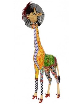 GIRAFE EFFI L TOM'S DRAG