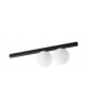 PLAFONNIER BINOMIO PL2 IDEAL LUX