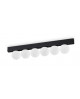 PLAFONNIER PING PONG PL6 IDEAL LUX