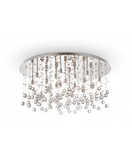 PLAFONNIER MOONLIGHT PL15 IDEAL LUX