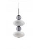 SUSPENSION LUMIERE IDEAL LUX