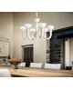 LUSTRE BON BON IDEAL LUX