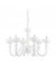 LUSTRE BON BON IDEAL LUX