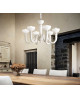 LUSTRE BON BON IDEAL LUX