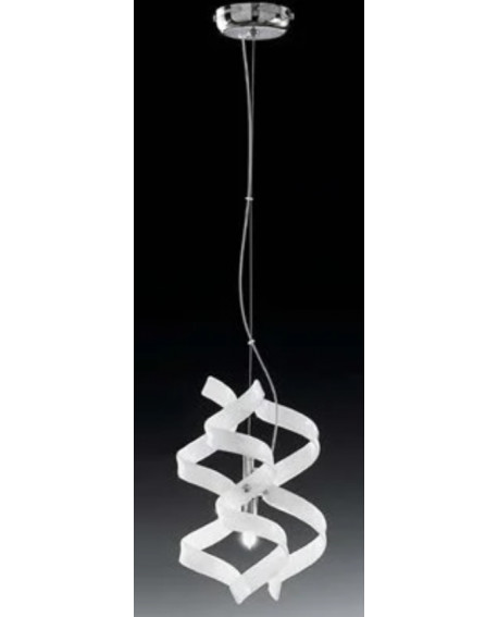 SUSPENSION ASTRO DIAM. 17 METAL LUX