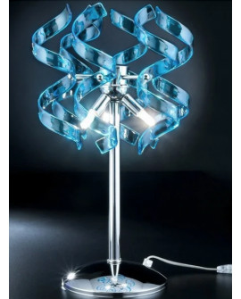 LAMPE ASTRO DIAM 30 METAL LUX