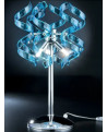 LAMPE ASTRO DIAM 30 METAL LUX