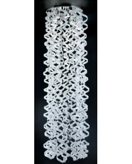 PLAFONNIER ASTRO DIAM. 50 METAL LUX