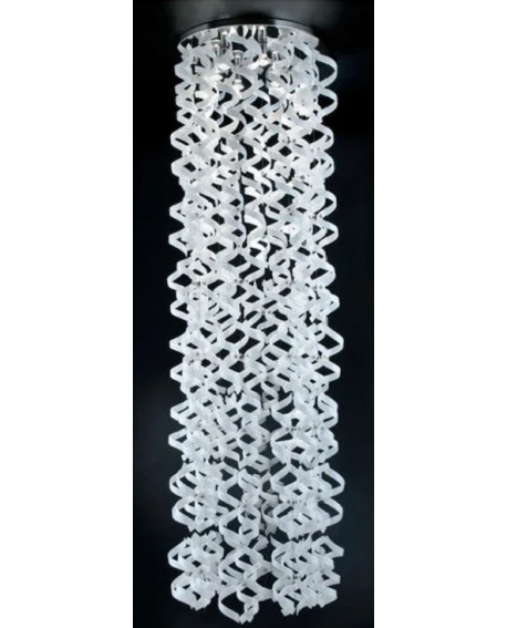 PLAFONNIER ASTRO DIAM. 50 METAL LUX