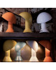 LAMPE ELMETTO MARTINELLI LUCE