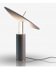 LAMPE TX1 GRIS MARTINELLI LUCE
