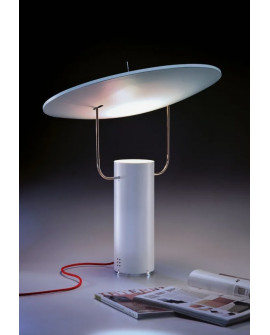 LAMPE TX1 BLANC MARTINELLI LUCE