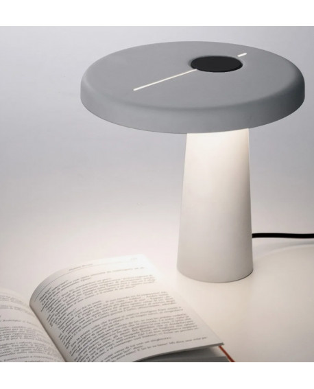 LAMPE HOOP MARTINELLI LUCE