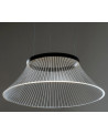 SUSPENSION PLISSÉ MARTINELLI LUCE