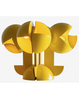 LAMPE RUSPA / 4 MARTINELLI LUCE