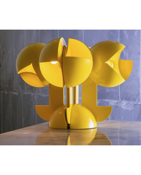 LAMPE RUSPA / 4 MARTINELLI LUCE