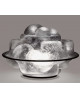 LAMPE PROFITEROLLE MARTINELLI LUCE