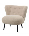 FAUTEUIL NID D’HIRONDELLE MESH 3D SO SKIN IDASY