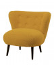 FAUTEUIL NID D’HIRONDELLE MESH 3D SO SKIN IDASY