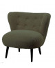 FAUTEUIL NID D’HIRONDELLE MESH 3D SO SKIN IDASY