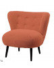 FAUTEUIL NID D’HIRONDELLE MESH 3D SO SKIN IDASY
