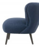 FAUTEUIL NID D’HIRONDELLE MESH 3D SO SKIN IDASY