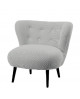 FAUTEUIL NID D’HIRONDELLE MESH 3D SO SKIN IDASY