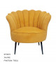 FAUTEUIL COURONNE SO SKIN IDASY