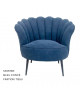 FAUTEUIL COURONNE SO SKIN IDASY