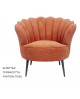 FAUTEUIL COURONNE SO SKIN IDASY