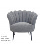 FAUTEUIL COURONNE SO SKIN IDASY