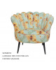 FAUTEUIL COURONNE SO SKIN IDASY