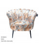 FAUTEUIL COURONNE SO SKIN IDASY