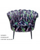 FAUTEUIL COURONNE SO SKIN IDASY