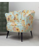 FAUTEUIL COURONNE SO SKIN IDASY