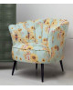 FAUTEUIL COURONNE SO SKIN IDASY