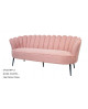 CANAPÉ COURONNE SO SKIN IDASY