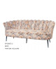 CANAPÉ COURONNE SO SKIN IDASY