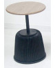 TABLE D'APPOINT MUSHROOM SO SKIN