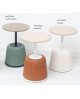 TABLE D'APPOINT MUSHROOM SO SKIN