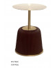 TABLE D'APPOINT MUSHROOM SO SKIN