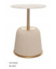 TABLE D'APPOINT MUSHROOM SO SKIN
