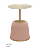 TABLE D'APPOINT MUSHROOM SO SKIN