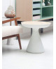 TABLE D'APPOINT BOUTON SO SKIN