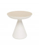TABLE D'APPOINT BOUTON SO SKIN