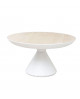 TABLE D'APPOINT BOUTON SO SKIN