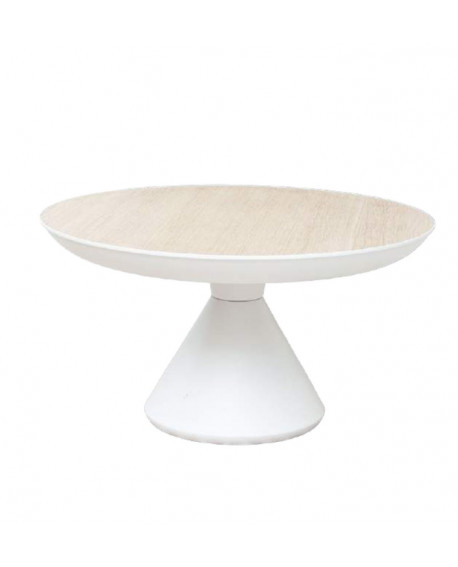TABLE D'APPOINT BOUTON SO SKIN